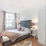 Knightsbridge Dream Apartment