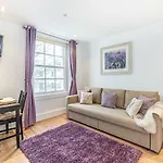 Knightsbridge Dream Apartment